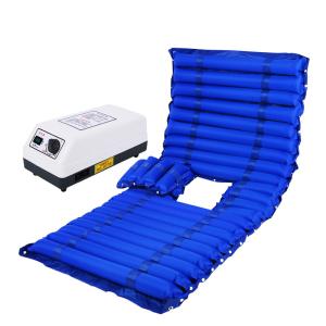 China Stealth Hole Anti Decubitus Mattress 220V Waterproof Hospital Mattress wholesale