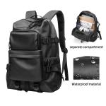 Wholesale custom japanese fashion middle school student bagpack waterproof