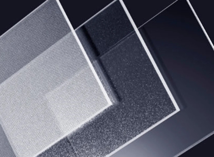 Top Quality Factory Price Customized Solar Photovoltaic Glass