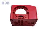 Plastic Components STP STEP IGS Molding Toy Parts
