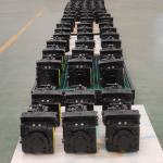 Sugarcane Harvester Electric Hydraulic Pump Motor system LPV130 LMF130