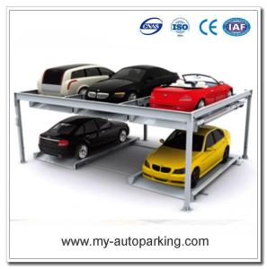 China China Best Manufacturer Garage Space Saver Parking wholesale