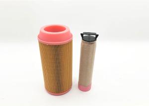 China Heavy Engine Truck Air Filters 80804826 2127067 55071773 55071791 wholesale