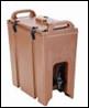 Premium 9.4 Litres Insulated Beverage Dispenser for Hotels