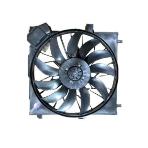 China Electric Radiator Cooling Fan Assy For Mercedes-Benz G CLASS W463 OEM 4635000293 wholesale
