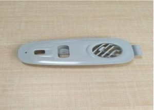China Polished Surface Home Appliance Mold Plastic Parts Wear Resistance wholesale