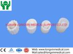 CE and ISO approved medical disposable BLue simpe cap