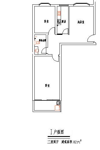 Three Bedrooms Modern Prefab Cabins Light Gauge Steel LGS Low Foundation