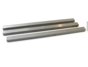 China High Hardness YG8X YG11X Tungsten Carbide Strip wholesale