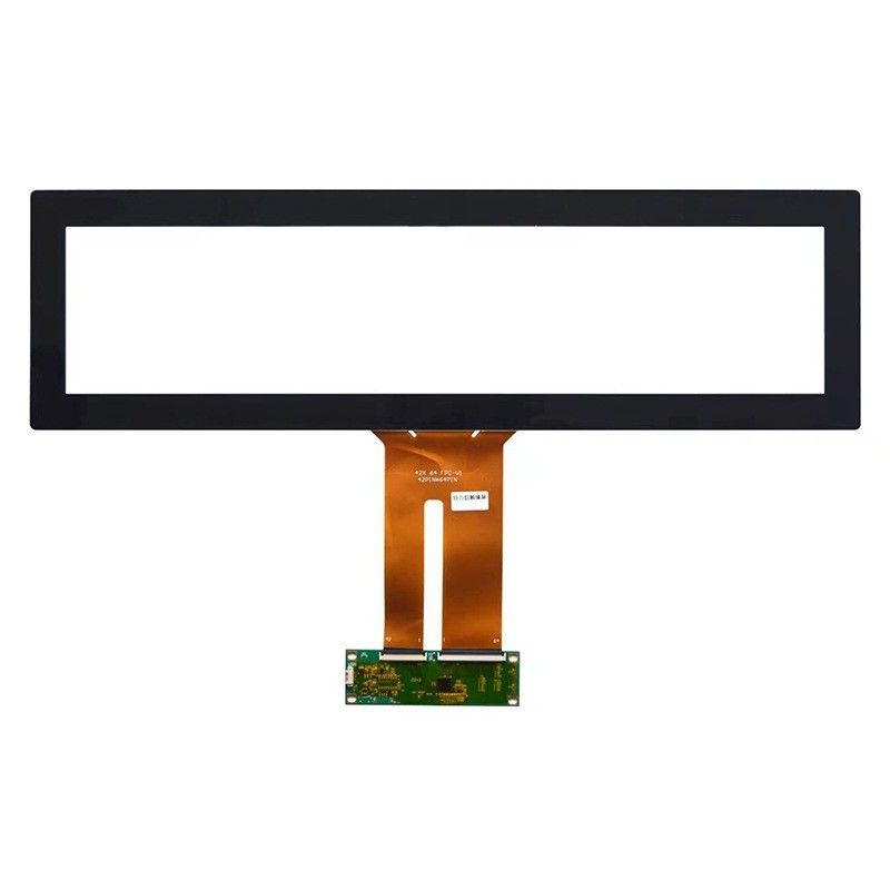 Standard Capacitive Touchscreen Panels Resistive With Multi Touch