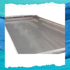 China J4 Cold Rolled Steel Sheet AISI ASTM 201 Stainless Steel Plate wholesale