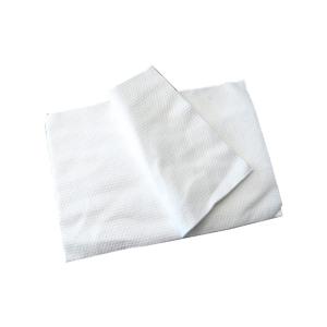 China 40g High Absorbent Spunlace Nonwoven Disposable Gym Towel wholesale