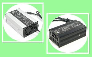 China 4A 24 Volt Sealed Lead Acid Battery Charger 110 To 230Vac Worldwide Input High Frequency wholesale