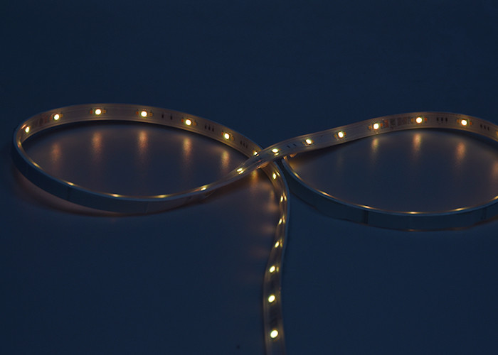 2700K 72Leds/M Decoration Remote Control LED Strip Lights
