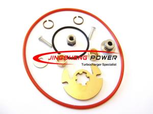 China KP31 KP35 KP39 BV35 BV39 Turbocharger Repair Kits Back Plate wholesale