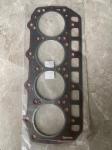 129901-01350 4TNE92 Cylinder Head Gasket For Yanmar Diesel Engine Repair Parts