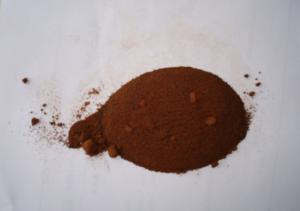 China 100% natural Hawthorn leaf Extract Vitexin≥4.0% powder wholesale