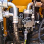 Full Hydraulic Used Sany Excavators Sy125 Earthmoving Equipment Trader