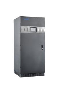 China 208Vac Online 3 Phase Ups Smart Double Conversion 10kva / 200kva wholesale