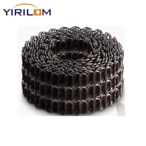China OEM Spring Factory Furniture Sofa S Shape Zig Zag Springs Upholstery Car Seat Springs Accessory For Cars &amp; Furniture wholesale