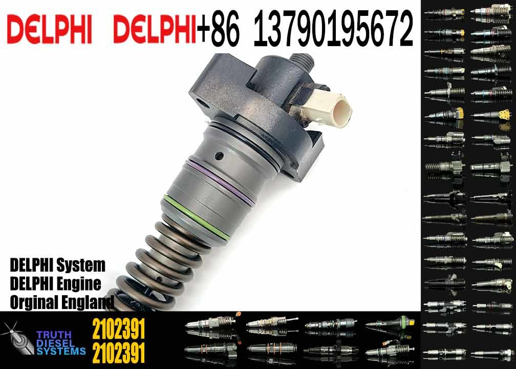 Fuel Unit Pump 1934322 2102391 Fuel Pump Unit Pump Unit For MX13 Truck