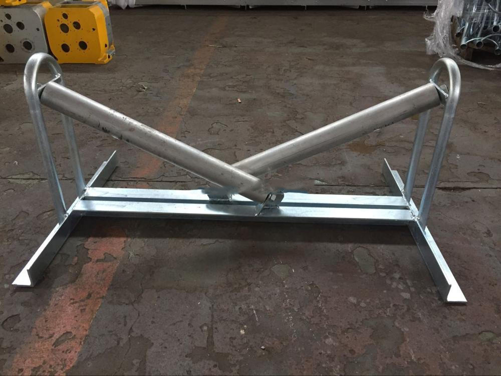 Cable Rollers for Cable Pulling and Installation