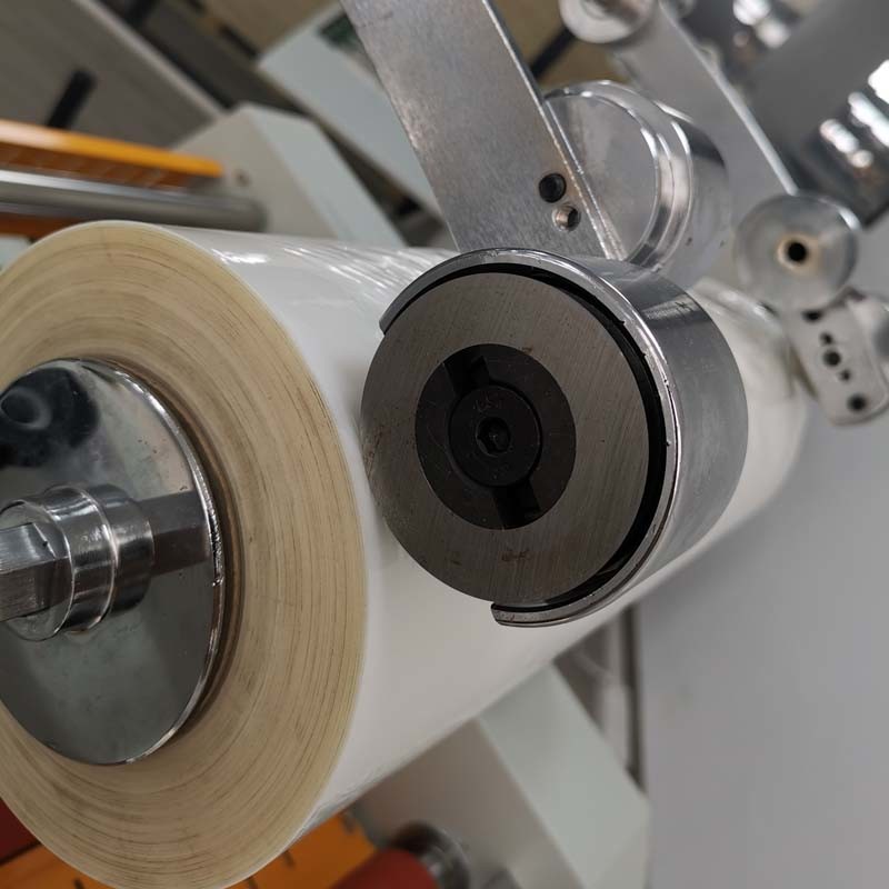 Automatic Roll Laminating Machines 520mm Max Lamination Width Hydraulic