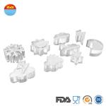 Weather Icons Large Silicone Ice Cube Tray Ice Chill Mold