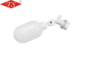 China 30g Weight Mineral Water Pot Filter Float Ball Valve Corrosion Resistance wholesale