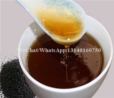 80-125kg/H Nuts Processing Machine Shea Automatic Oil Extraction Machine