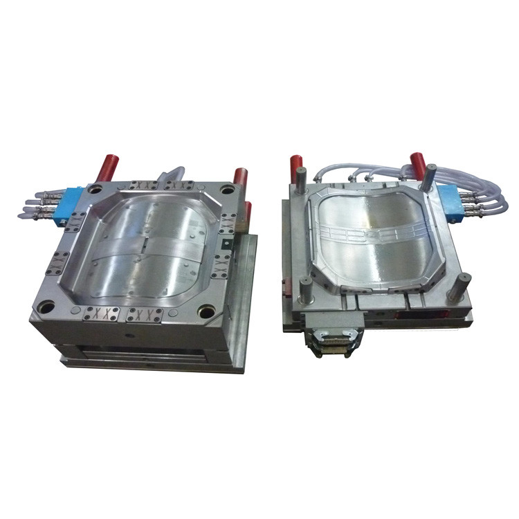 Injection Moulding Die Manufacturer Makers