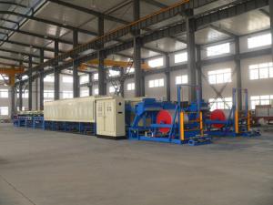 China Low Energy Consumption Steel Belt Type Furnace For Powder Metallurgy Industry wholesale