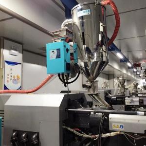 China Stainless Steel 6KW Plastic Hopper Dryer Machine OHD-160-O For PE PP PVC Drying on sale