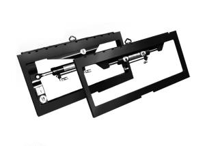 China Integral Side Shifter Attachment For Forklift Toyota wholesale