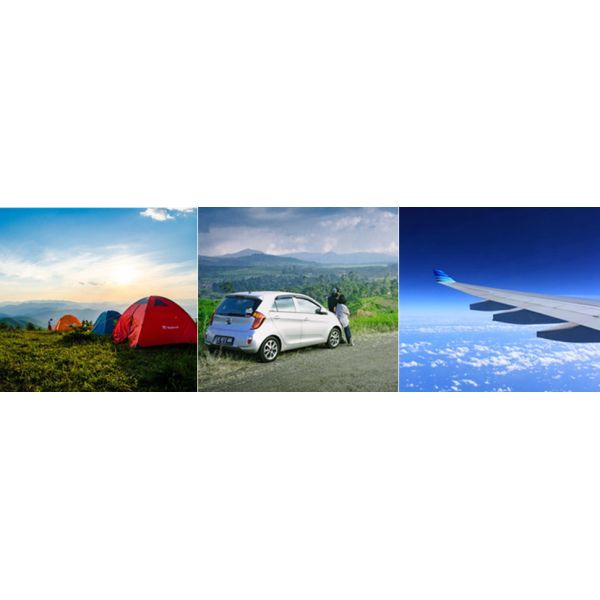 Disposable Car Trash Bags-75-7