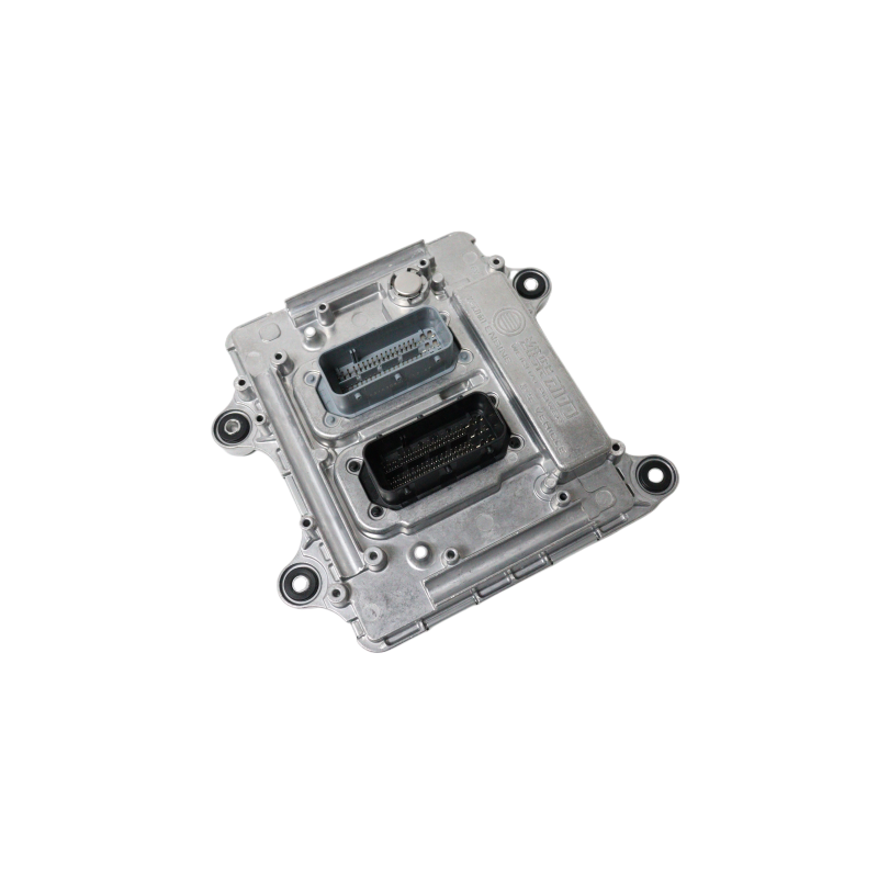 Shaanxi Volvo Mercedes-Benz Engine Computer Board with MG7.9.8 ECU and 39100-26AB5 G2