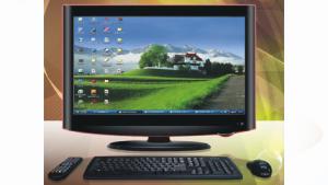 China Computer TV wholesale