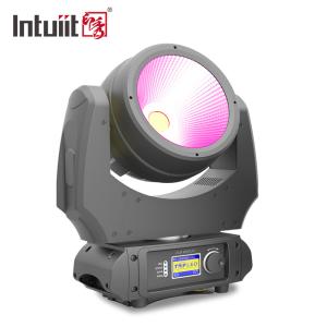 China COB 200w LED Mini Wash Moving Head Light For Party KTV Bar Show wholesale