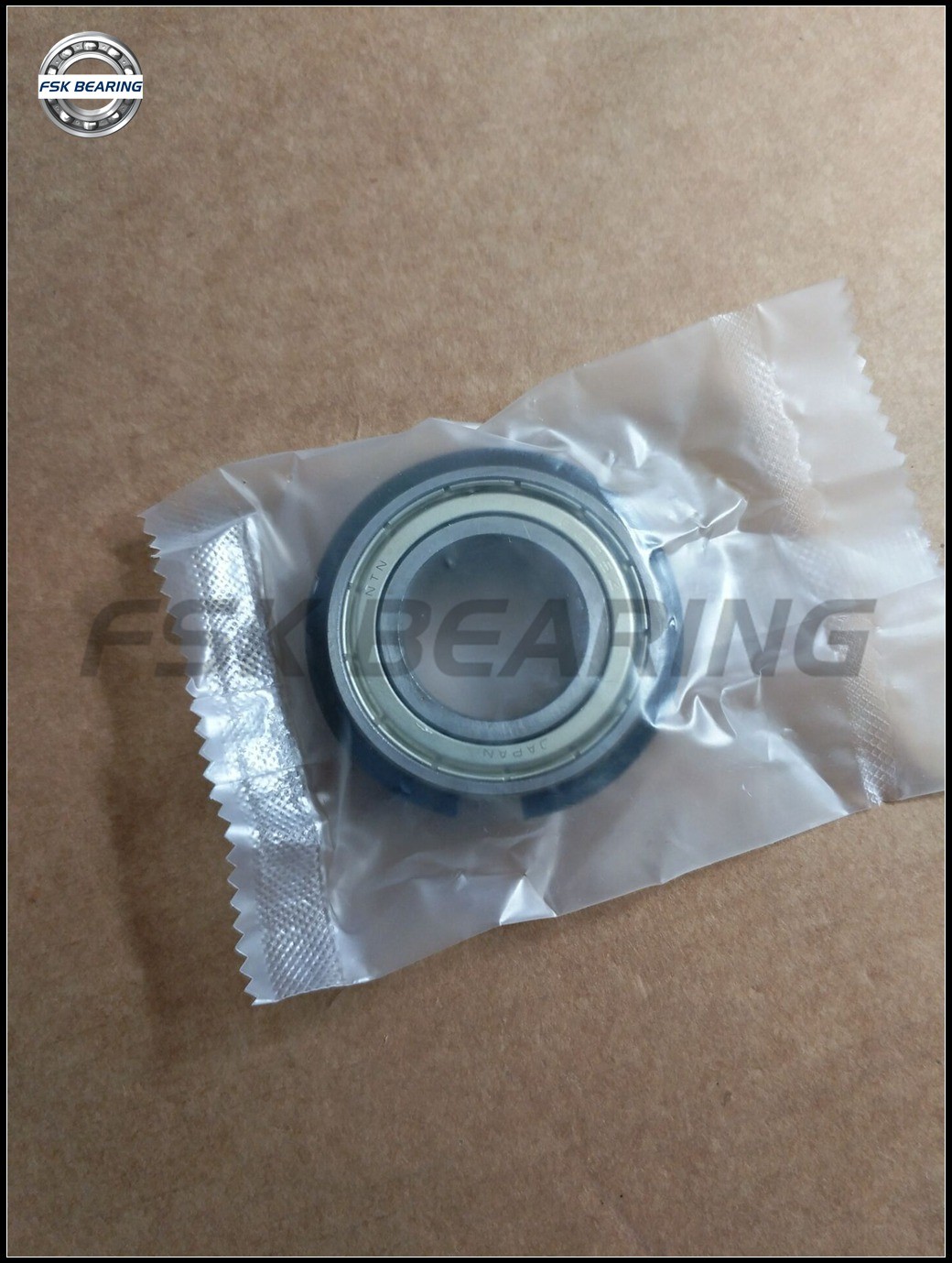 High Precision Low Price NTN 6000ZZCM China Deep Groove Ball Bearing