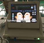 HIFU Beauty Machine For Skin Rejuvenation