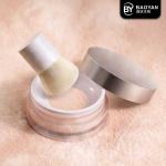 OEM GMPC Natural Makeup Loose Powder For Oil Control