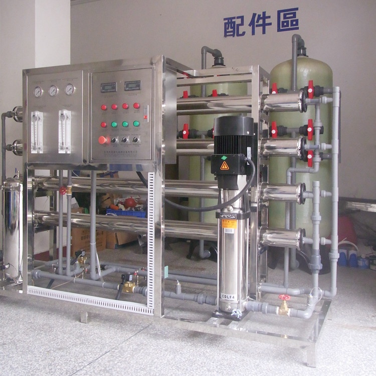 Tap Water River Water Groundwater Water Purifier Machine Hotels