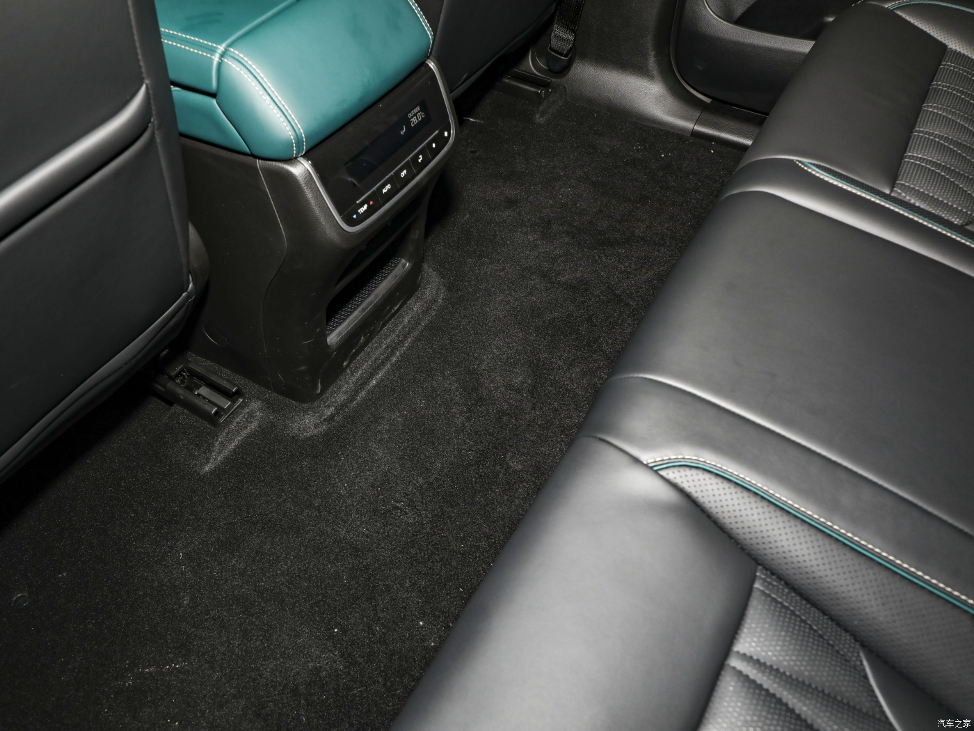 2023 Gac Trumpchi Gs8 7 Seats 8-Gear Suv Gasoline Cars Used Cars