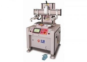 China Table Screen Printing Machine wholesale