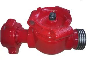 China High Pressure Threaded Welded Flanged Plug Valves 1''-4'' PSL1-PSL4 wholesale