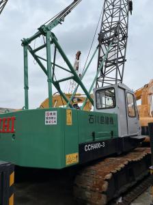 China 40T USED ihi crawler crane made in japan cch400 wholesale