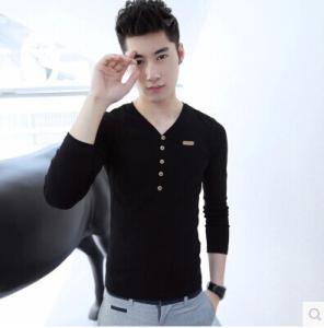 China High Quality And Lowest Price Of Retail Man T-shirt Stock FASHION FASHION wholesale
