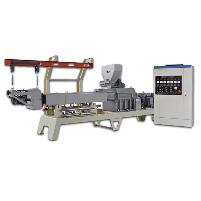 Automatic Bugles Doritos Production Line 100 - 200kg/H