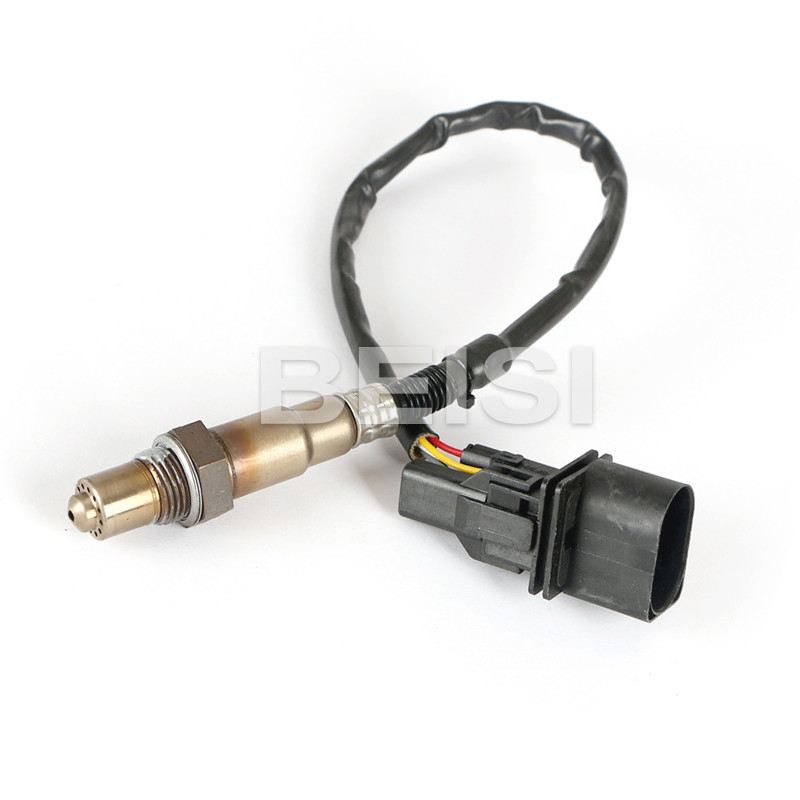 Lambda Oxygen O2 Sensor Control Probe 11787512975 0258007142 0258007143 For BMW 3-Series E46 E53 316 318