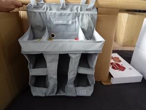 China 168USD Fabric Bags Quality Inspection , PSI Quality Inspection Services wholesale